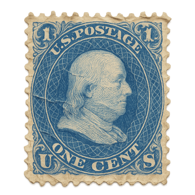Stamp