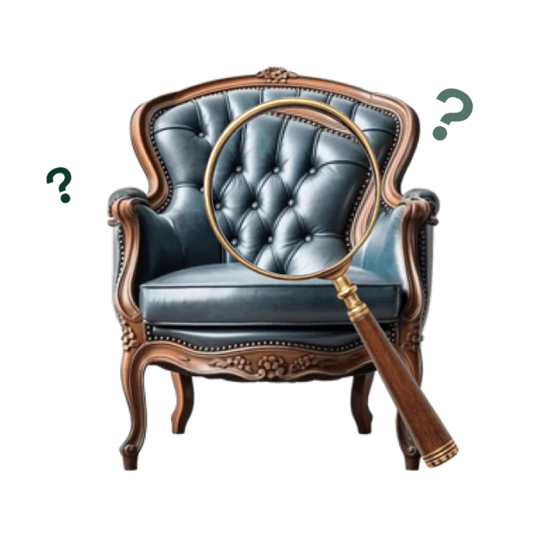 How to Tell If Your Antique Is Valuable