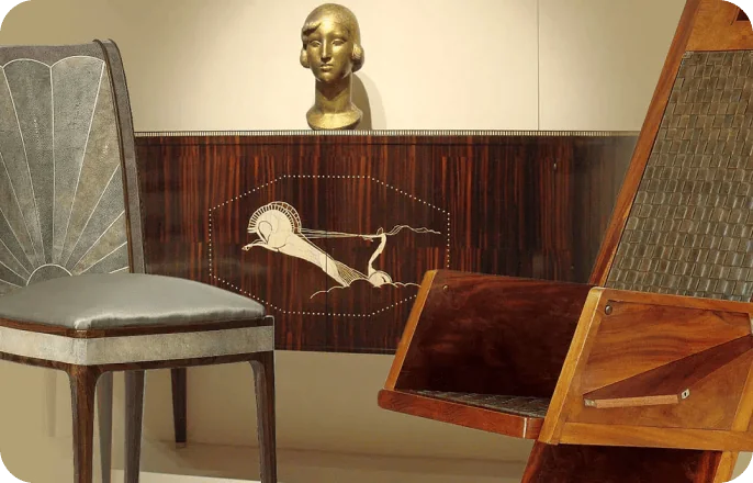 Origins: A Style Born from Optimism