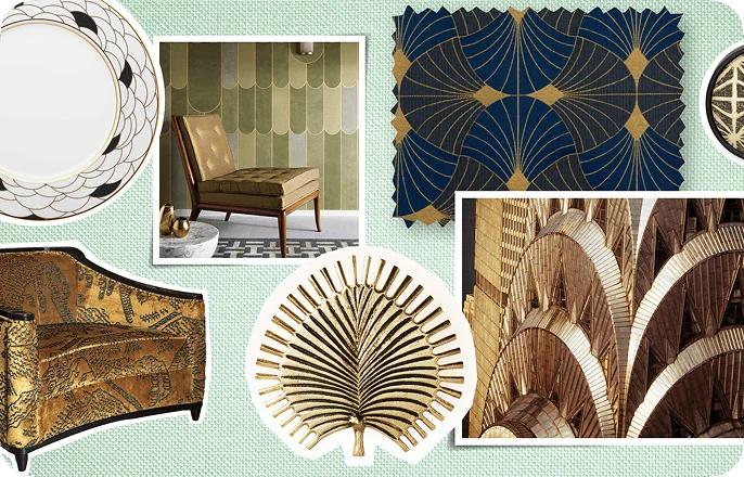 Why Collectors Love Art Deco