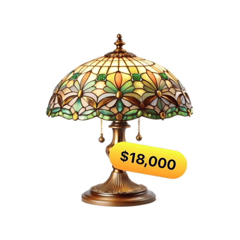 What’s Selling for Thousands? Recent Auction Highlights