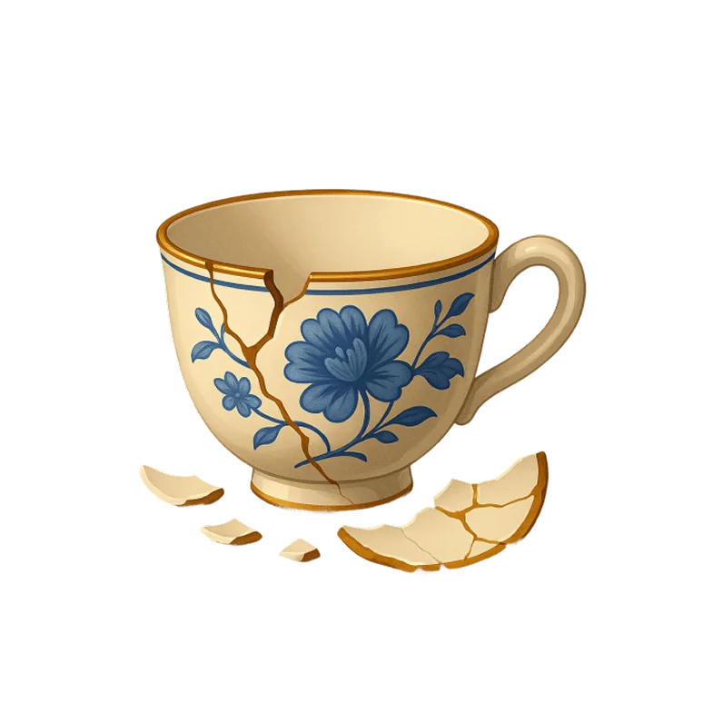 Common Mistakes That Damage Antiques