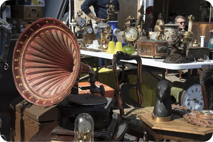 Storing in the Wrong Environment