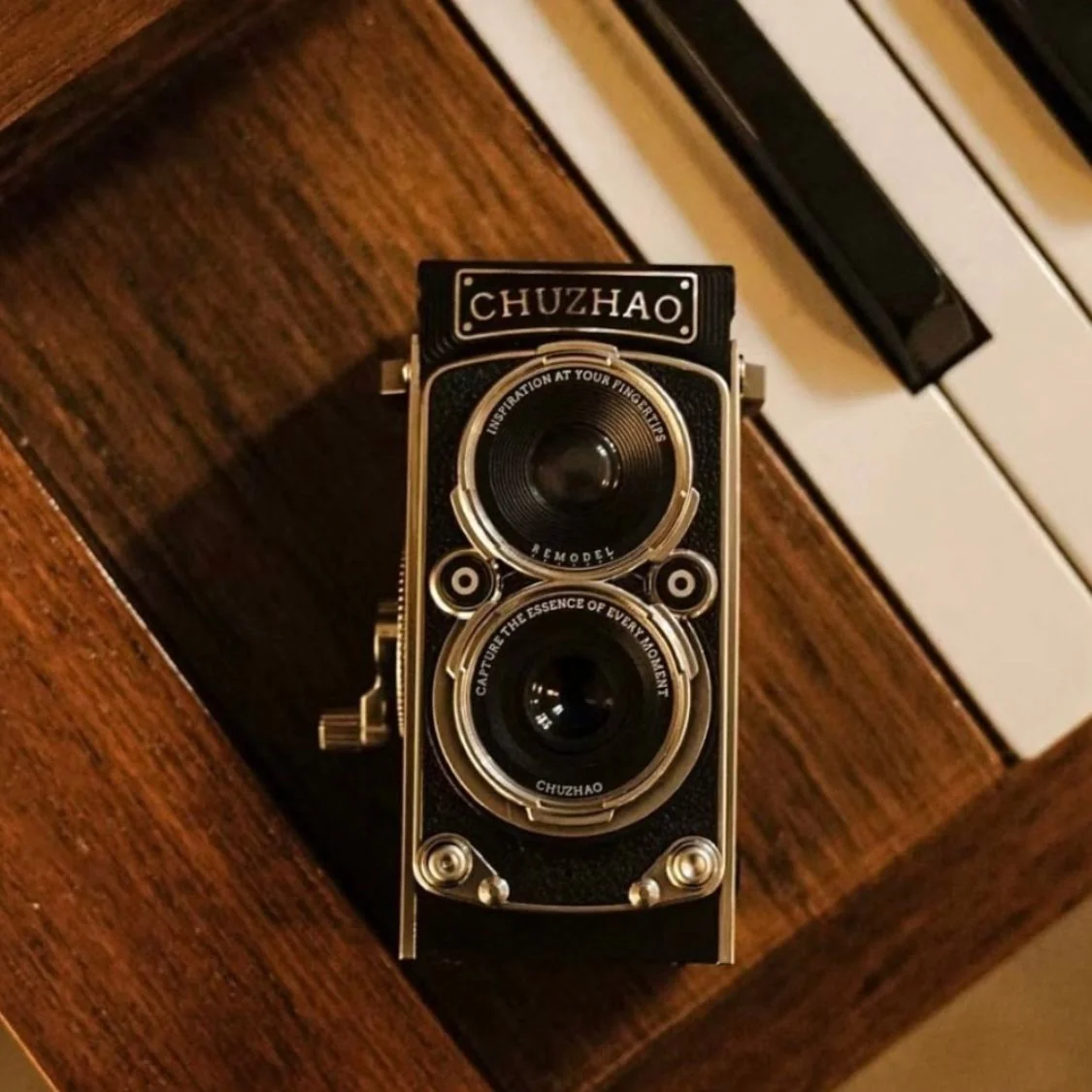 Rare antique item example 3