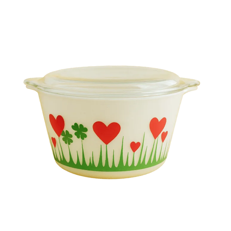 Amazing Flea Market Finds