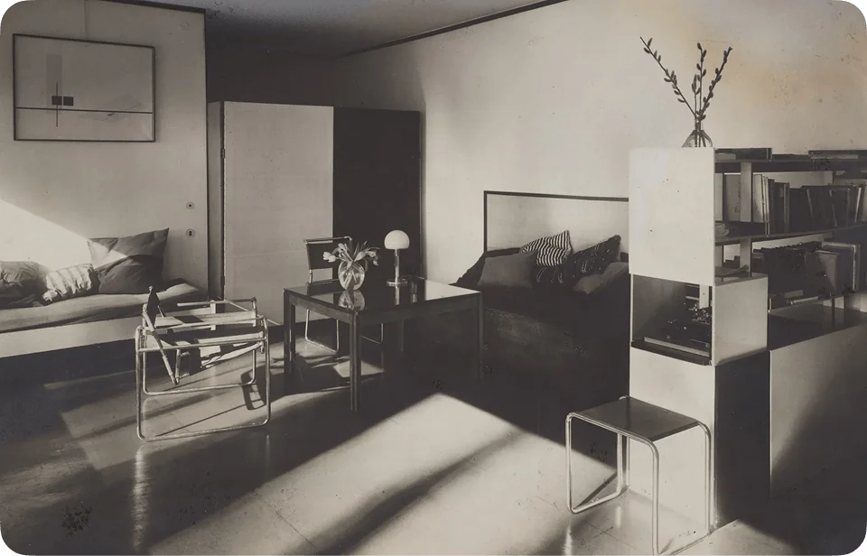 Mid-century modern design