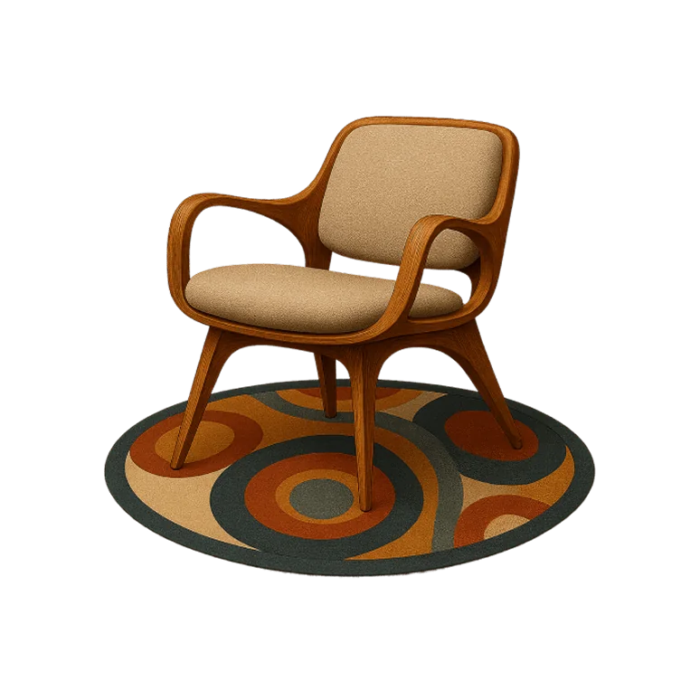 The Rise of Mid-Century Modern Design