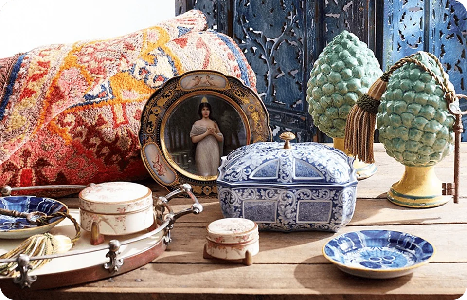 Popular Collectibles from the Victorian Era