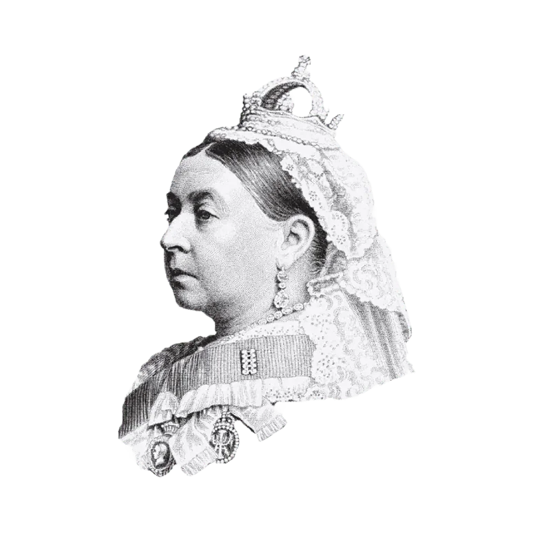 How the Victorian Era Influenced Collectibles