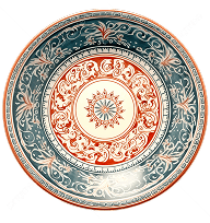 Porcelain & ceramics