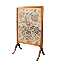 Needlepoint and embroidery